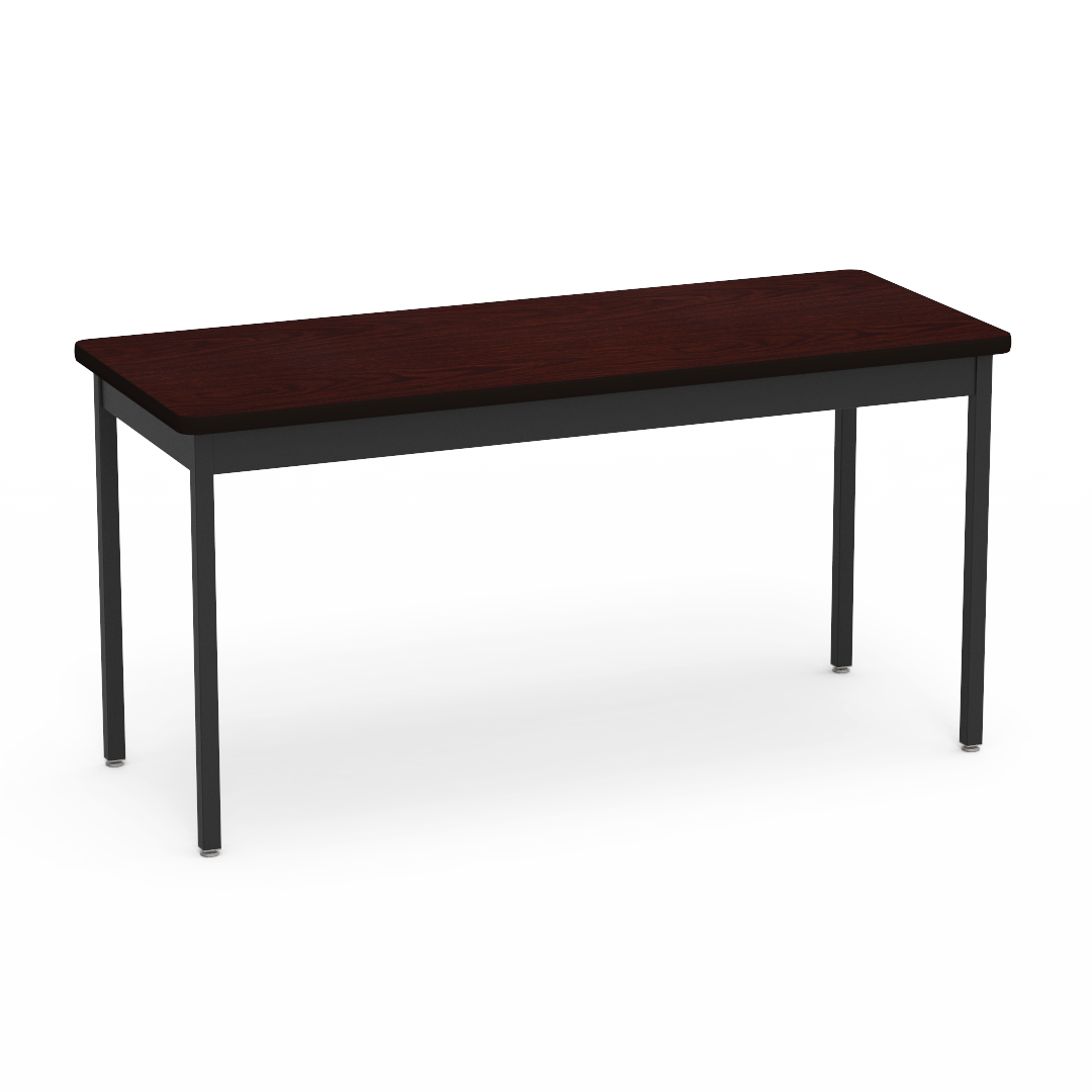 681872 6800 Series Multi-Purpose Table - 18"W x 72"L x 30"H - SchoolOutlet