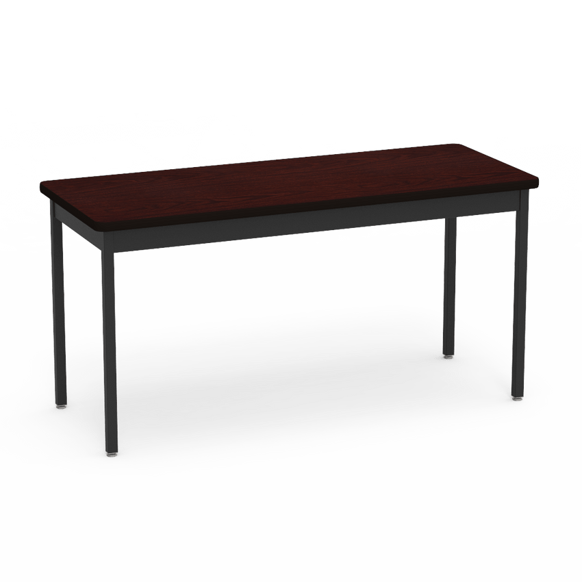 681872 6800 Series Multi-Purpose Table - 18"W x 72"L x 30"H - SchoolOutlet