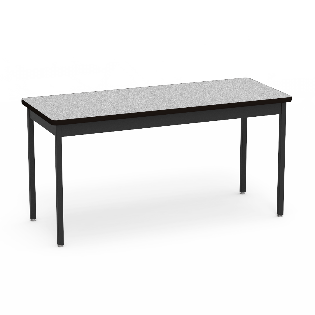 Virco 682060 - 6800 Series Multi-Purpose Table - 20"W x 60"L x 30"H - SchoolOutlet