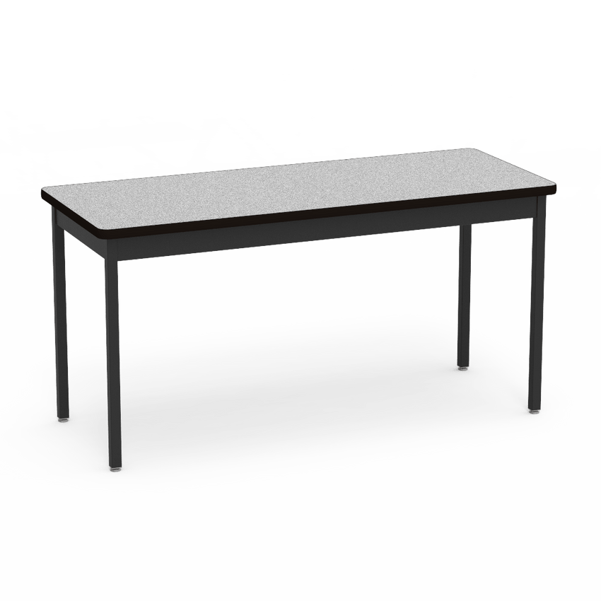 Virco 682060 - 6800 Series Multi-Purpose Table - 20"W x 60"L x 30"H - SchoolOutlet