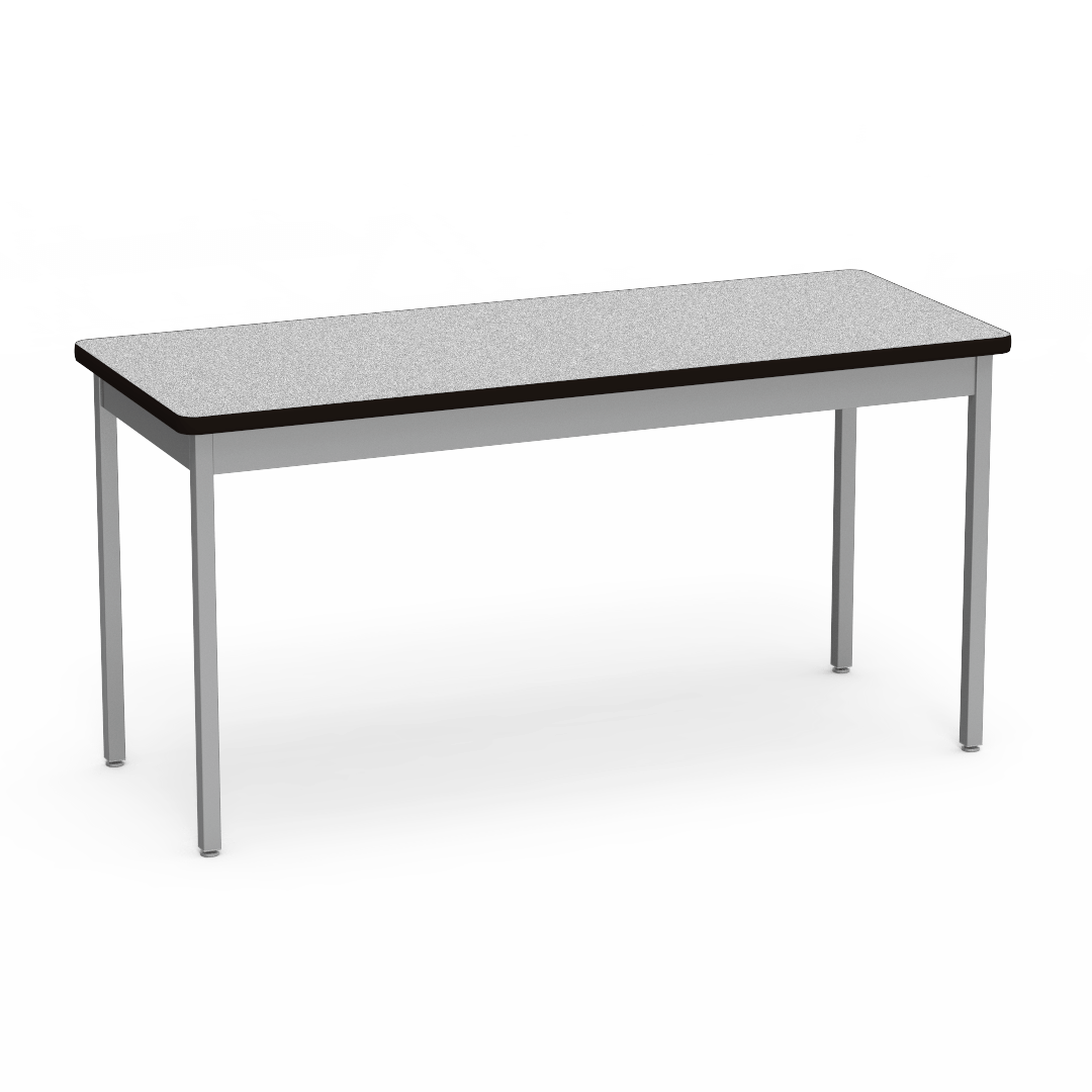 Virco 682060 - 6800 Series Multi-Purpose Table - 20"W x 60"L x 30"H - SchoolOutlet