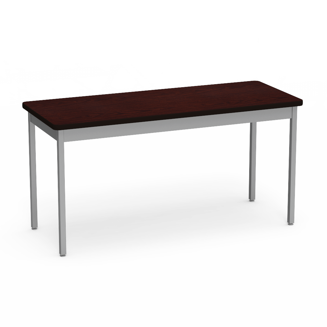 Virco 682454 - Virco 6800 Series Multi-Purpose Table - 24"W x 54"L x 30"H - SchoolOutlet