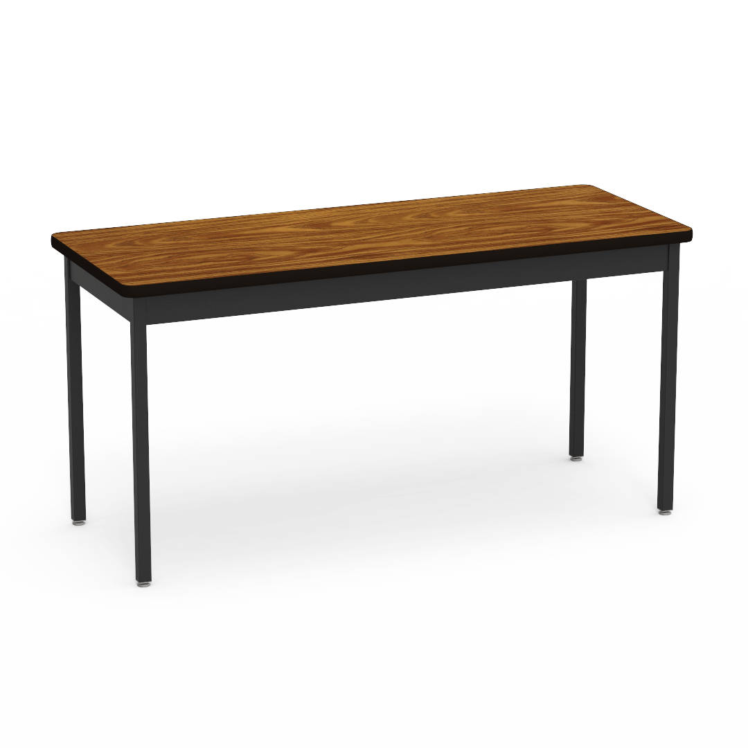 Virco 683060 - Virco 6800 Series Multi-Purpose Table - 30"W x 60"L x 30"H - SchoolOutlet