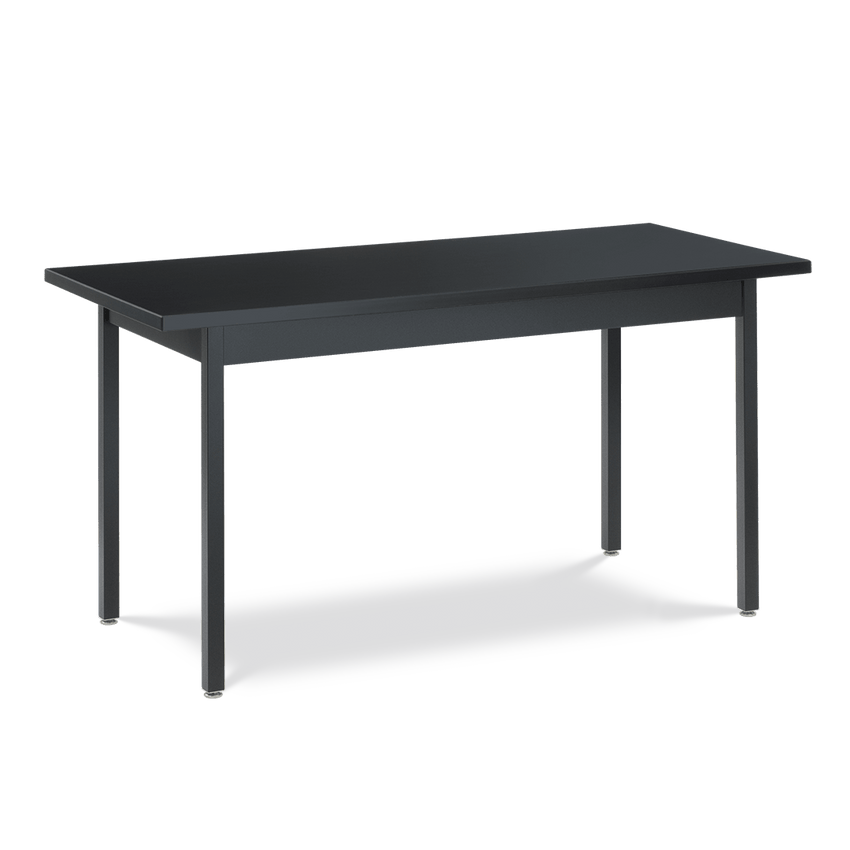 Virco S245430CSAE - Science Table Steel-Frame Chemsurf Top - 24" x 54" (Virco S245430CSAE) - SchoolOutlet