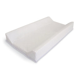 Whitney Brothers White Contoured Changing Pad  (Whitney Brothers WHT-112-745)