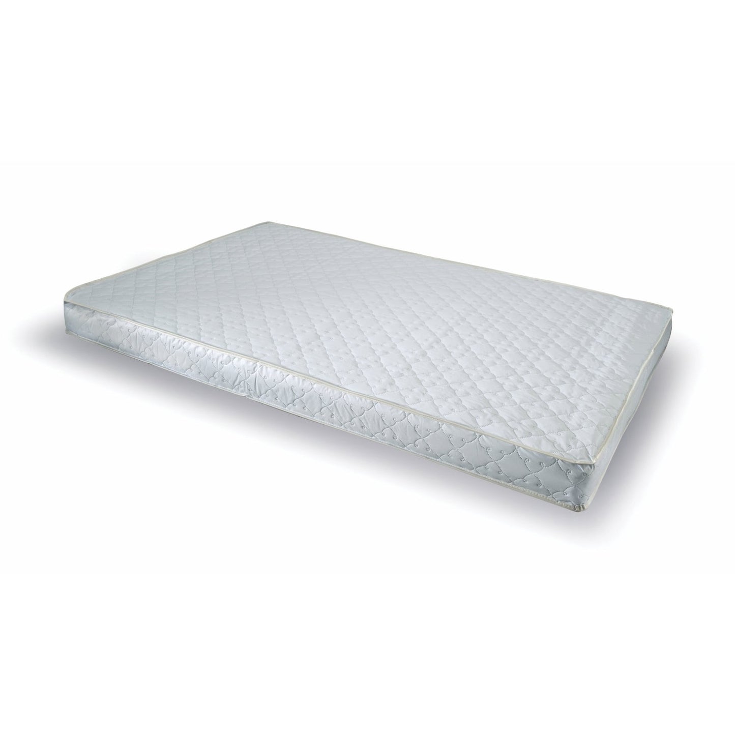 Whitney Brothers White Crib Mattress(Whitney Brothers WHT-112-766) - SchoolOutlet