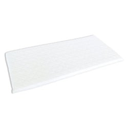 Whitney Brothers White Changing Pad (Whitney Brothers WHT-112-880)