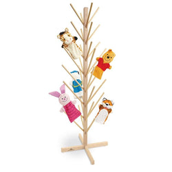 Whitney Brothers Puppet Tree(Whitney Brothers WHT-WB0048)