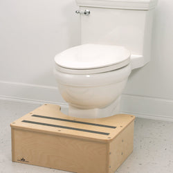 Whitney Brothers Potty Step(Whitney Brothers WHT-WB0081)