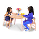 Preschool Chair & Table Set