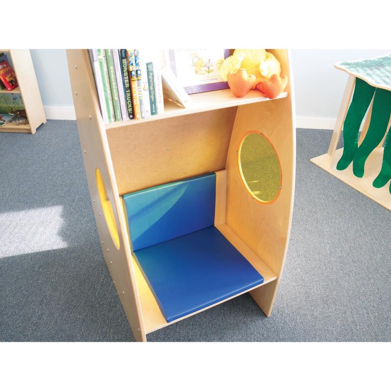 Whitney Brothers Alone Zone(Whitney Brothers WHT-WB0240R) - SchoolOutlet