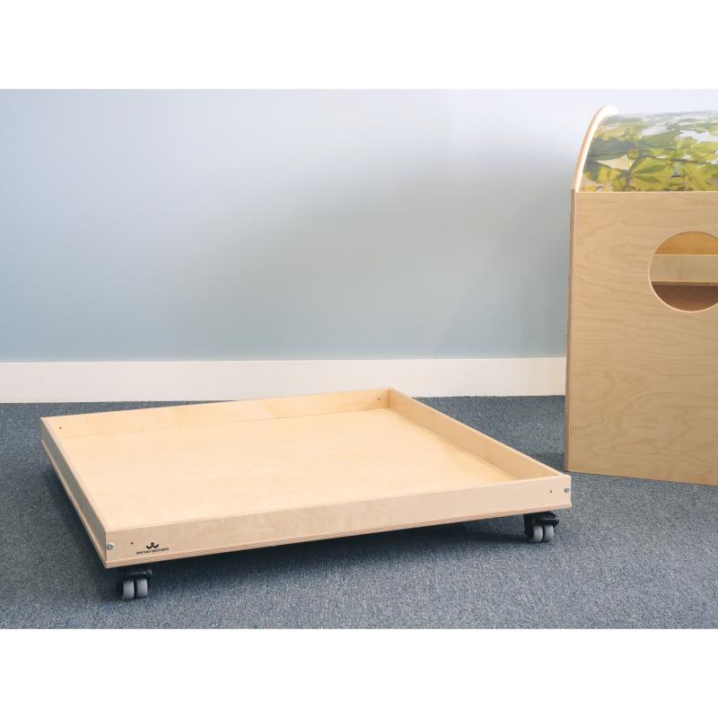 Whitney Brothers Large Cube Caddy (Whitney Brothers WHT-WB0869) - SchoolOutlet