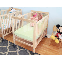 Whitney Brothers I-See-Me Infant Crib(Whitney Brothers WHT-WB9504)