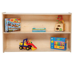 Wood Designs Contender Shelf Storage, 27-1/4"H - RTA - (C12600)