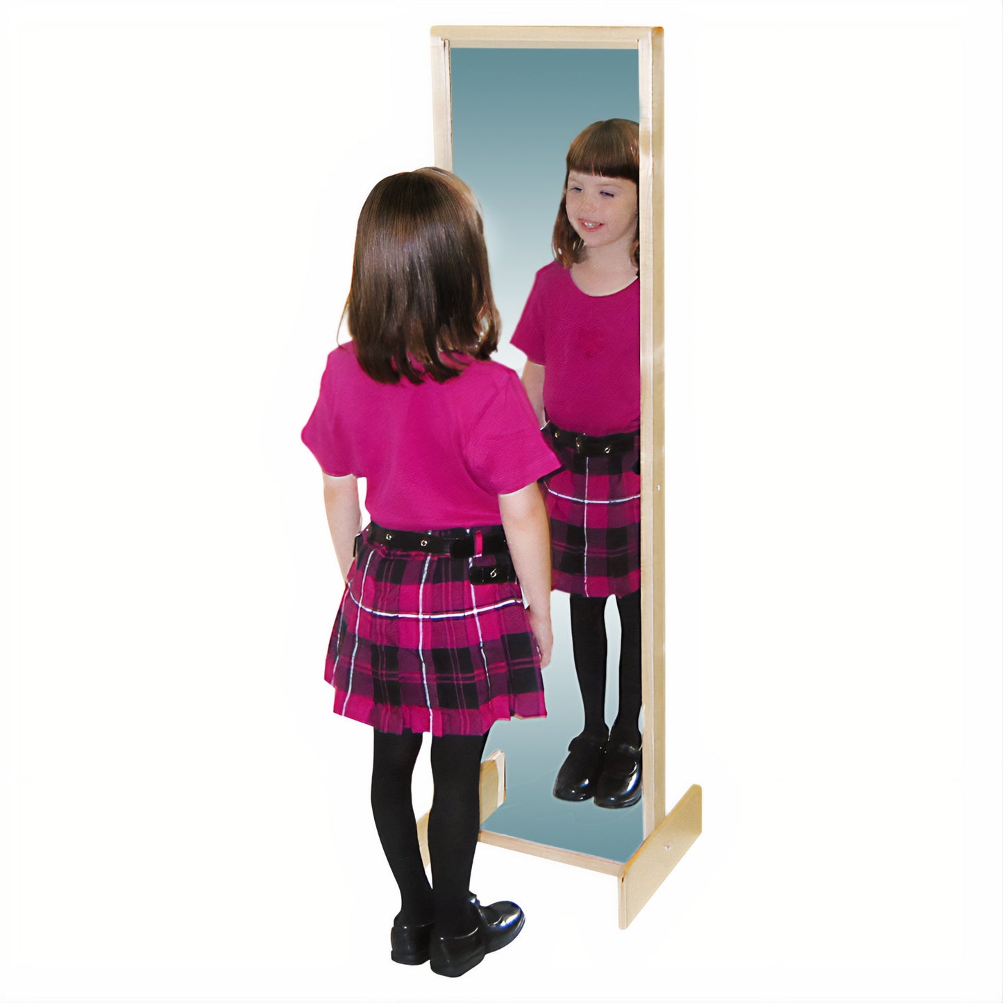 Wood Designs Acrylic Mirror (Wood Designs WD12200) - SchoolOutlet
