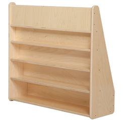 Wood Designs Book Display Stand - (34300)
