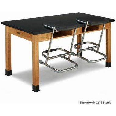 4 Highly Rated Chemical Resistant Science Tables for Science Classrooms ...
