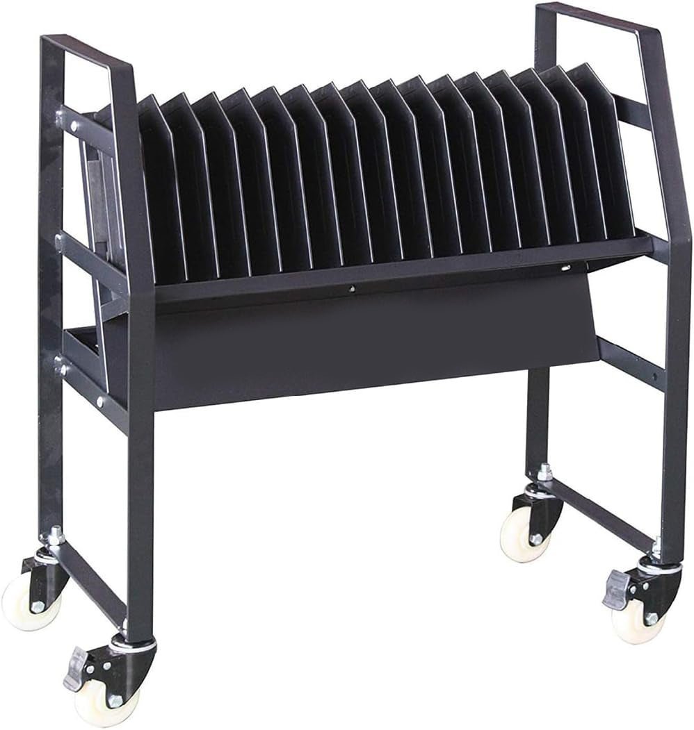Laptop Charging Carts For Sale at Wholesale Prices – SchoolOutlet