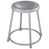 National Public Seating 6400 Padded Stool