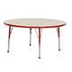 MaharRound Activity Tables