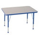 Early Childhood Resources Rectangle Activity Tables