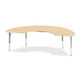 VircoHalf Moon Activity Tables