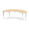 VircoHalf Moon Activity Tables