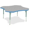 Virco Clover Activity Tables