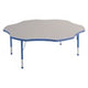 Early Childhood Resources Flower Activity Tables