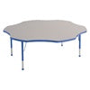 Early Childhood Resources Flower Activity Tables