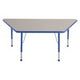 Early Childhood Resources Trapezoid Activity Tables