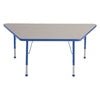 Early Childhood Resources Trapezoid Activity Tables