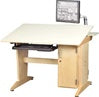 Diversified WoodcraftsDrafting/Drawing Table