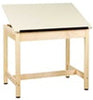 Diversified WoodcraftsDrawing Table System