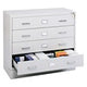 SafcoMedia Storage Cabinets
