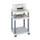 SafcoMachine and Printer Carts