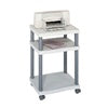 SafcoMachine and Printer Carts