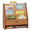 Jonti-CraftSproutz Single-Sided Pick-a-Book Stand