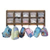 Jonti-CraftSproutz Wall-Mount Coat Rack