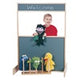 Jonti-CraftMulti-Play Space Saver Screen