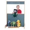 Jonti-CraftMulti-Play Space Saver Screen