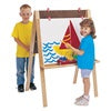 Jonti-CraftMarkerboard & Chalk Board Easels