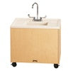 Jonti-CraftPortable Sinks