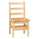 Jonti-Craft Wood chair