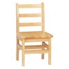 Jonti-Craft Wood chair