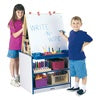 Jonti-CraftRainbow Accents Easel Center
