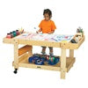 Jonti-CraftCreative Caddy Art Table