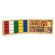 Jonti-CraftBaltic Birch Folding Storage Unit