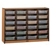 Jonti-CraftSproutz 24-Slot Paper Tray Cubby