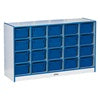 Jonti-CraftRainbow Accents Mobile Cubby Unit